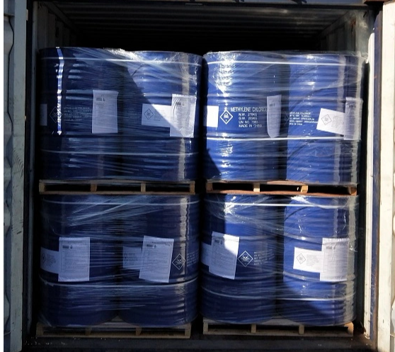 Mining Chemicals